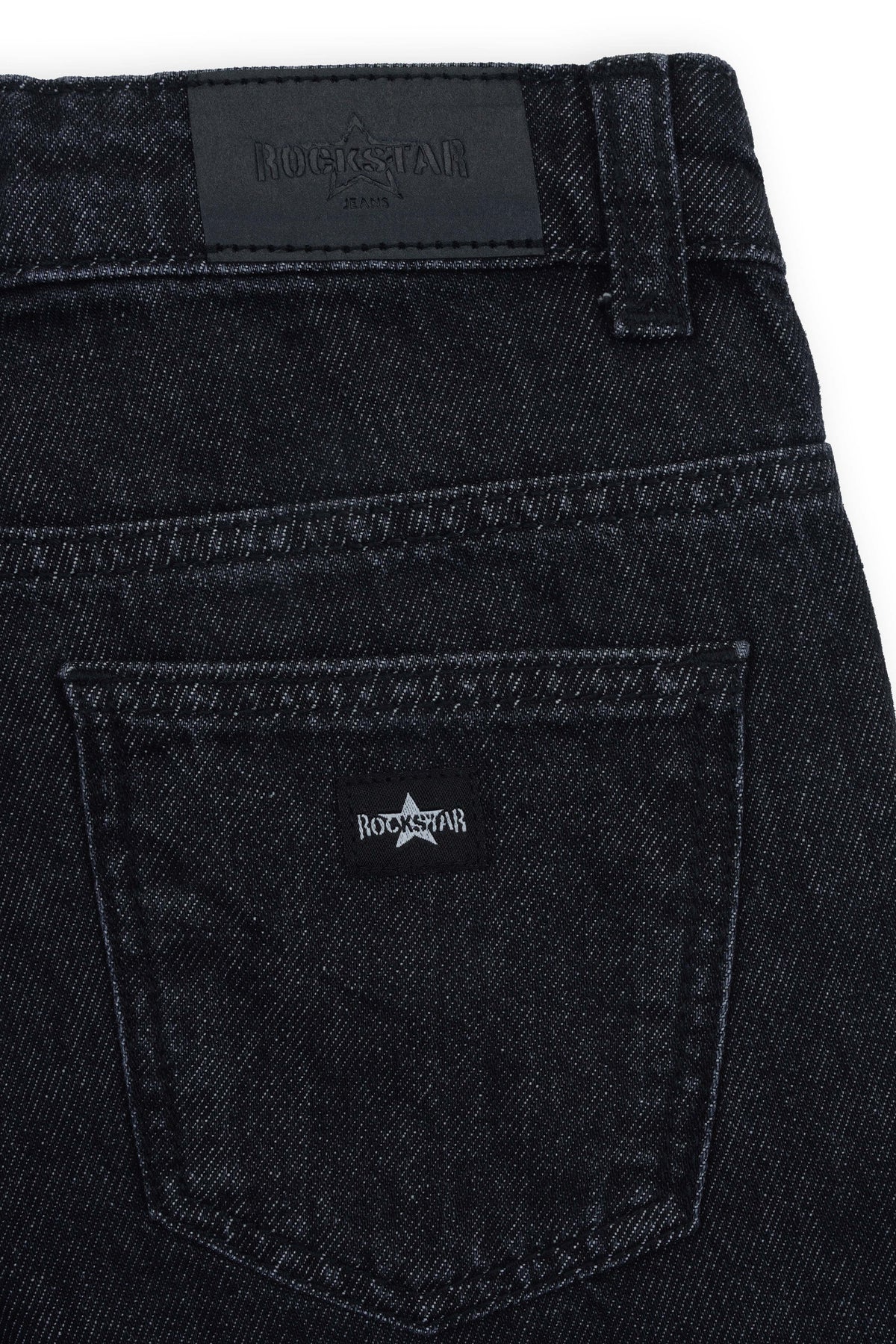 Starfall Crystal Jeans