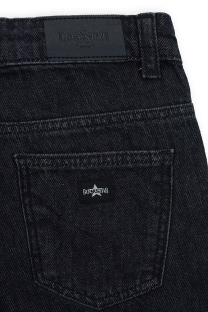 Starfall Crystal Jeans