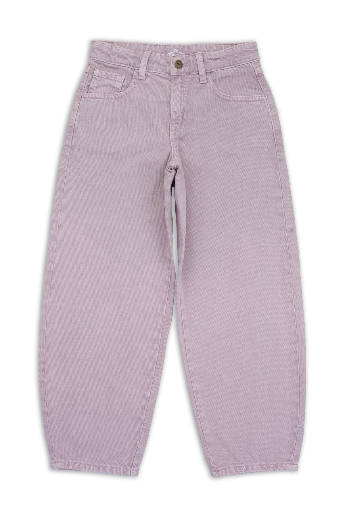 Rose Dusk Jeans