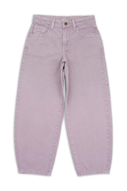 Rose Dusk Jeans