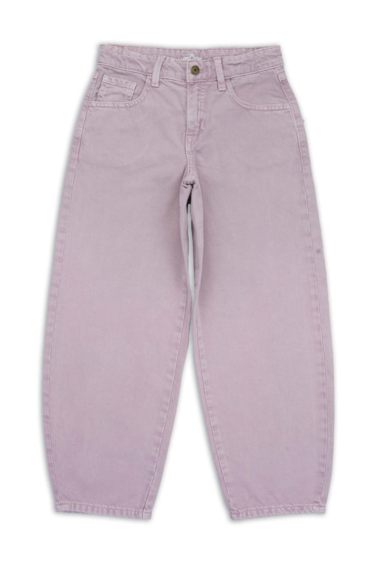 Rose Dusk Jeans