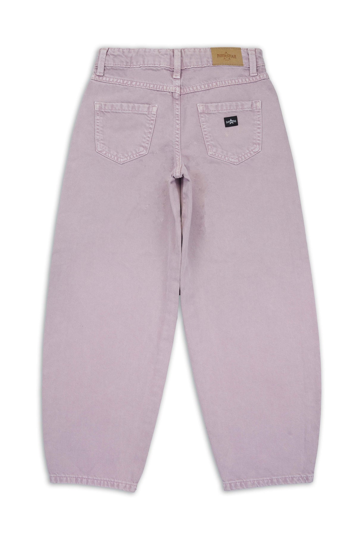 Rose Dusk Jeans