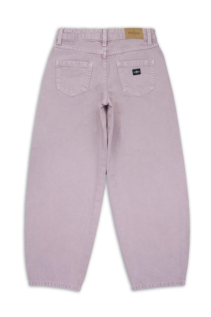 Rose Dusk Jeans