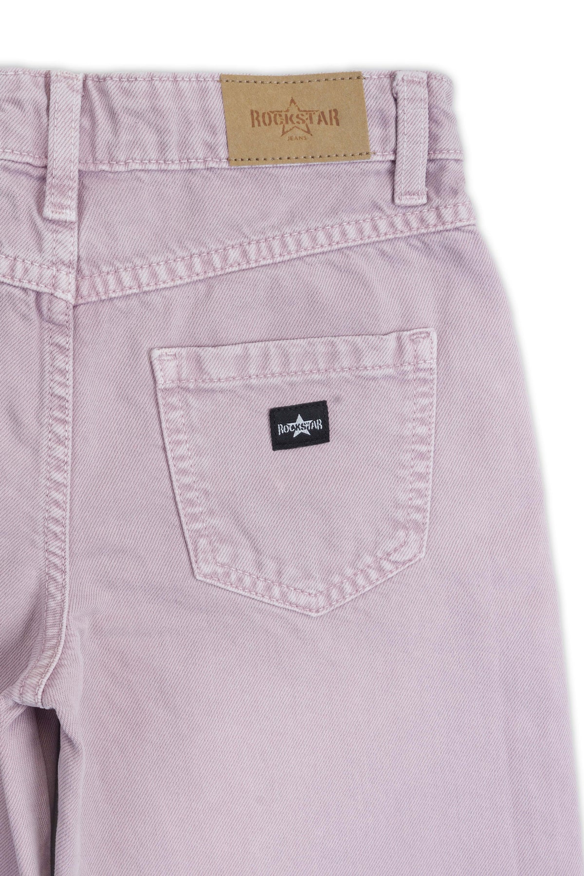 Rose Dusk Jeans