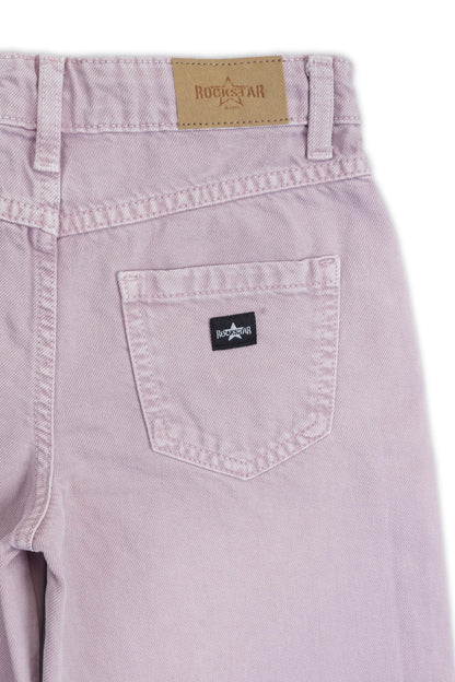 Rose Dusk Jeans