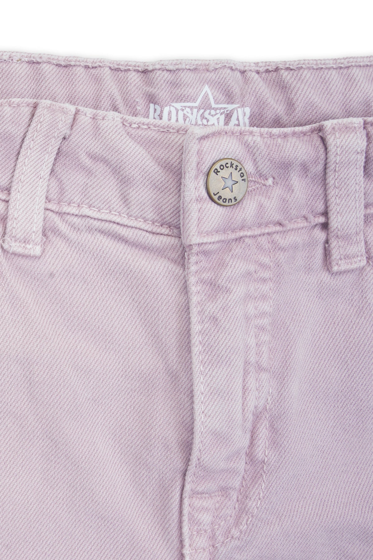 Rose Dusk Jeans