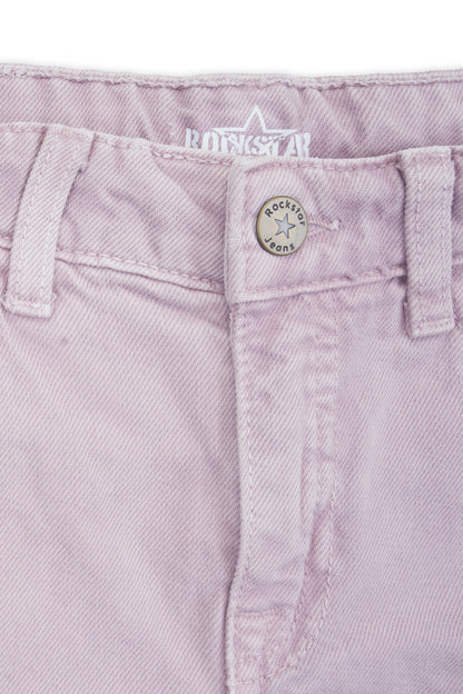 Rose Dusk Jeans