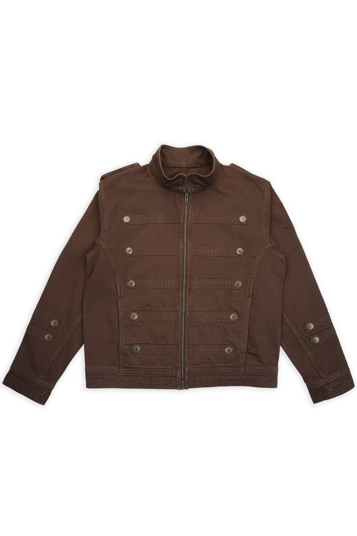 Desert Ritual Jacket