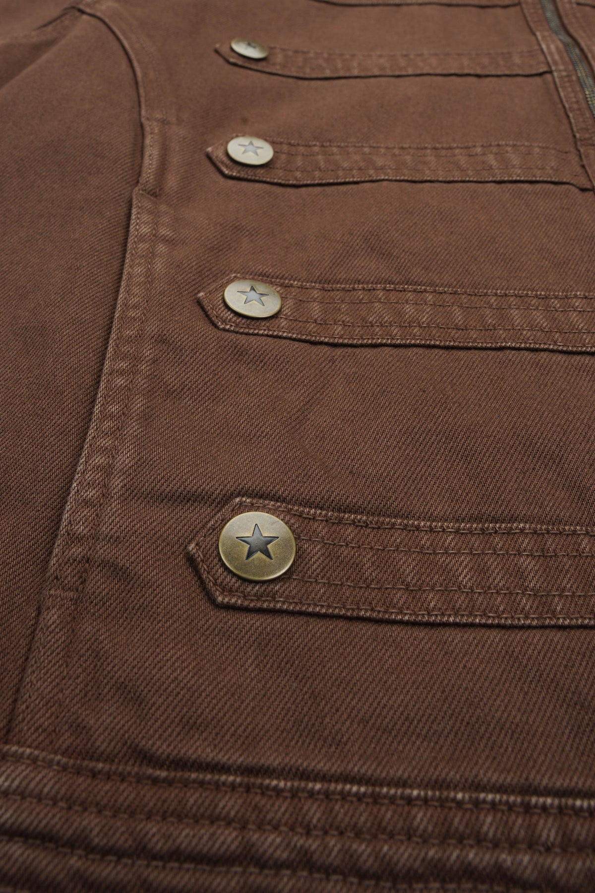 Desert Ritual Jacket