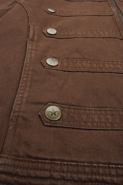 Desert Ritual Jacket