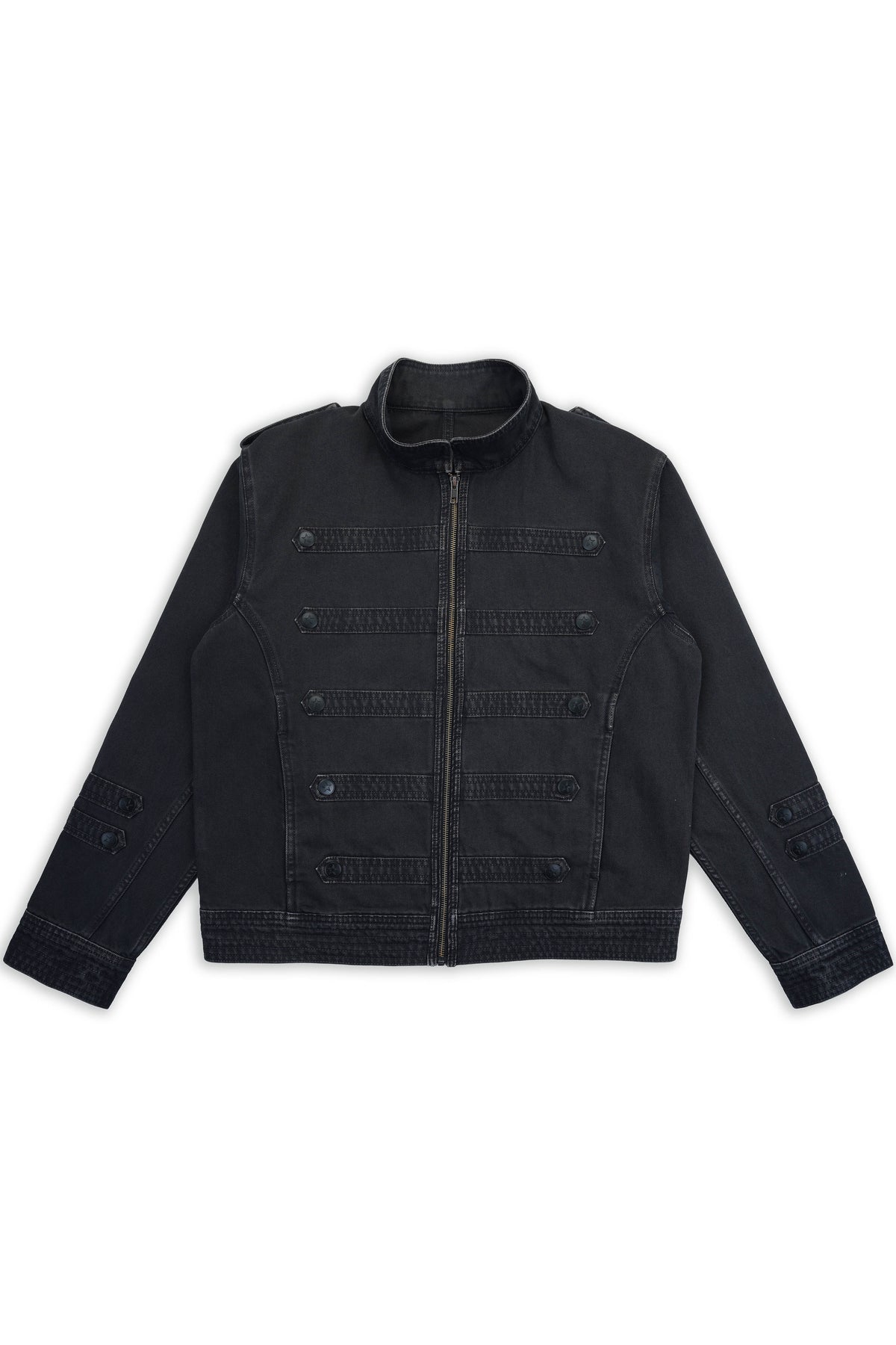 Shadow Line Jacket