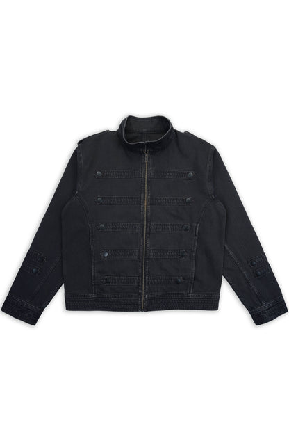 Shadow Line Jacket