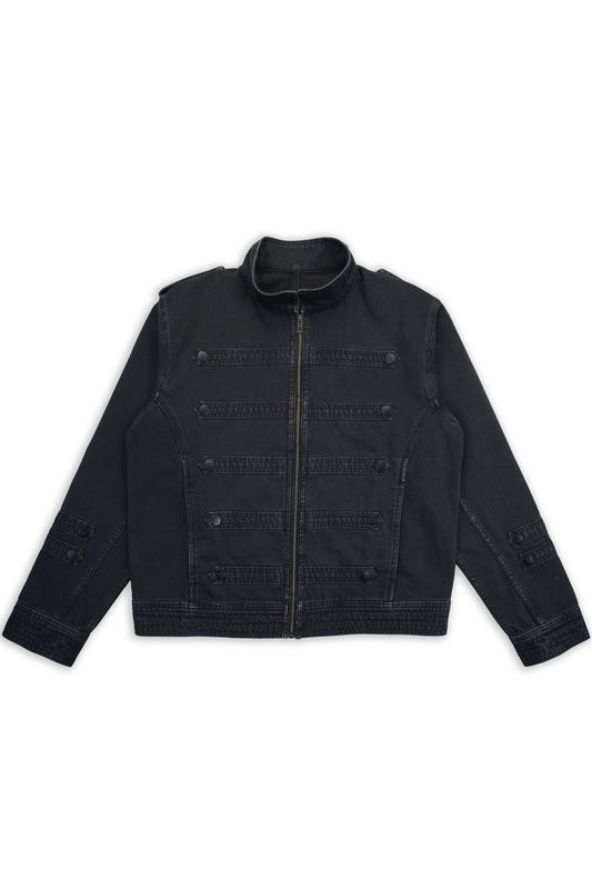 Shadow Line Jacket