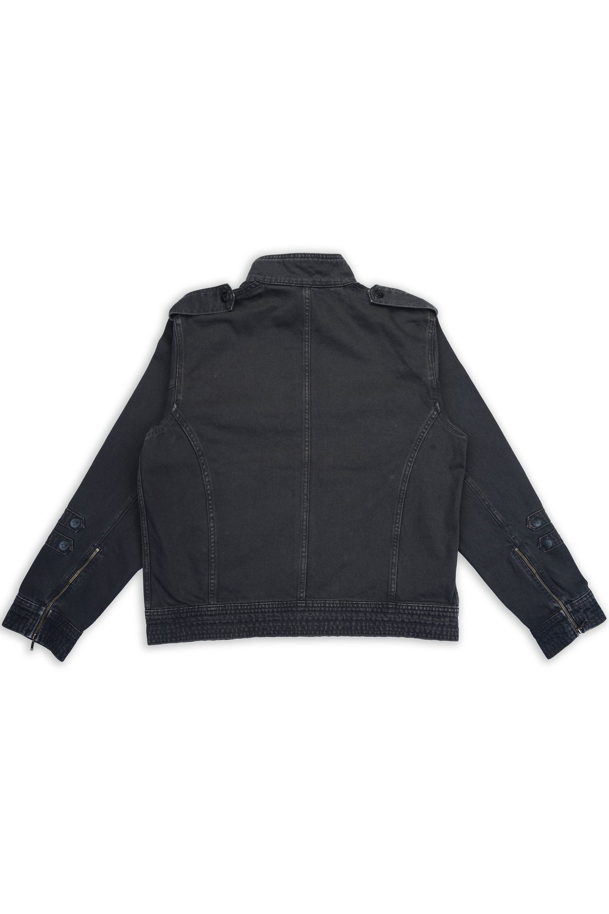 Shadow Line Jacket