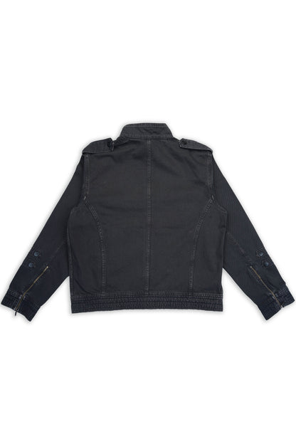 Shadow Line Jacket