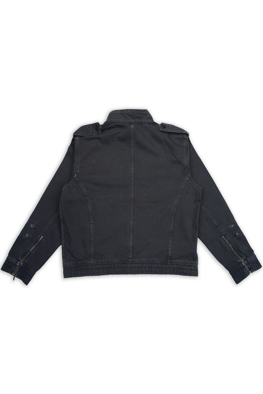 Shadow Line Jacket