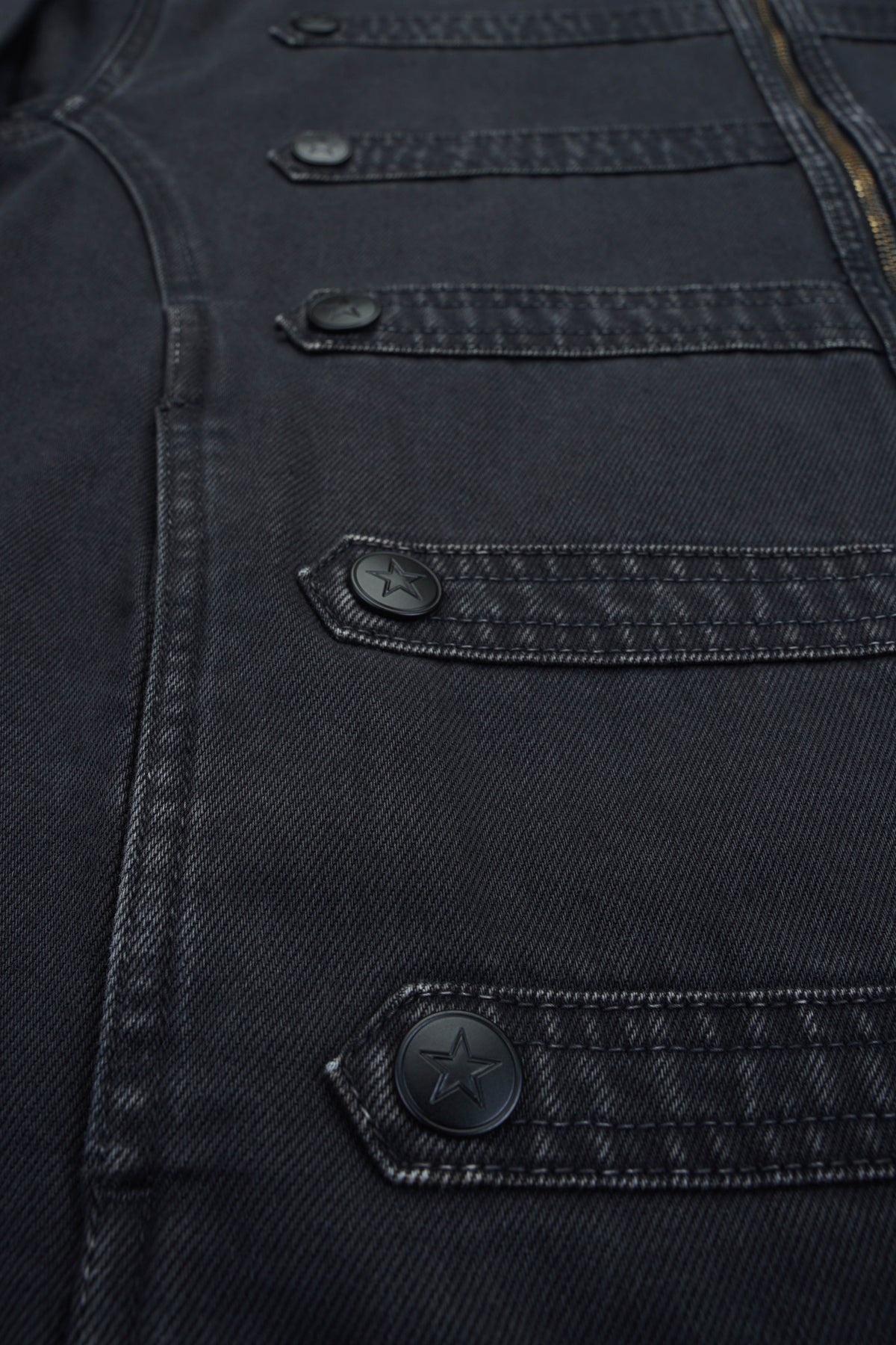 Shadow Line Jacket