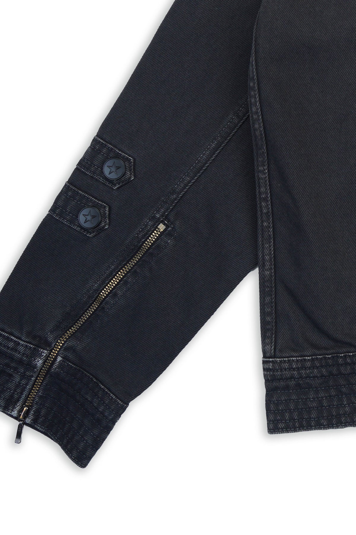 Shadow Line Jacket