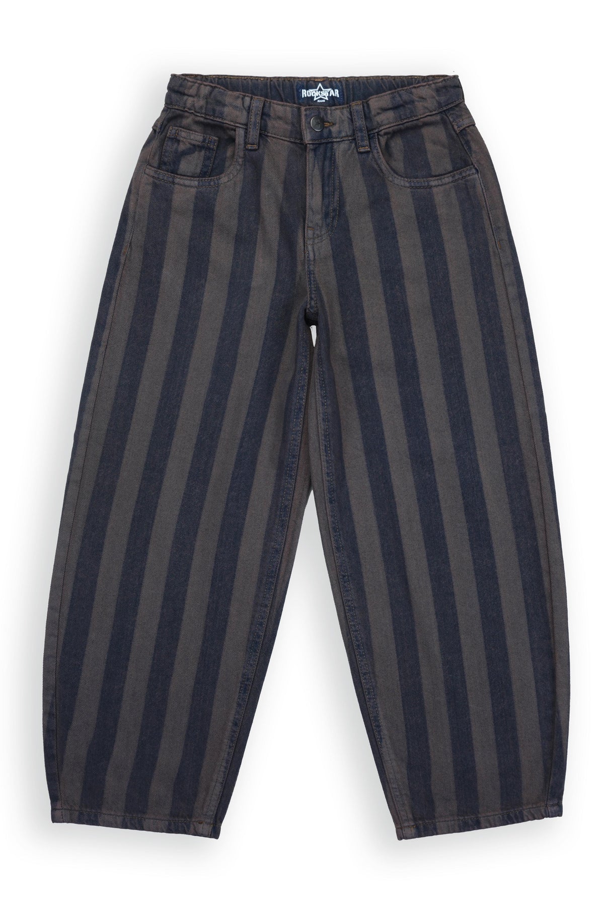 Shadow Stripe Pants