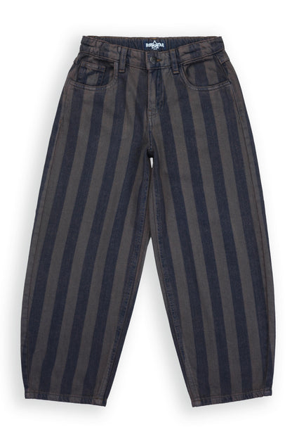 Shadow Stripe Pants