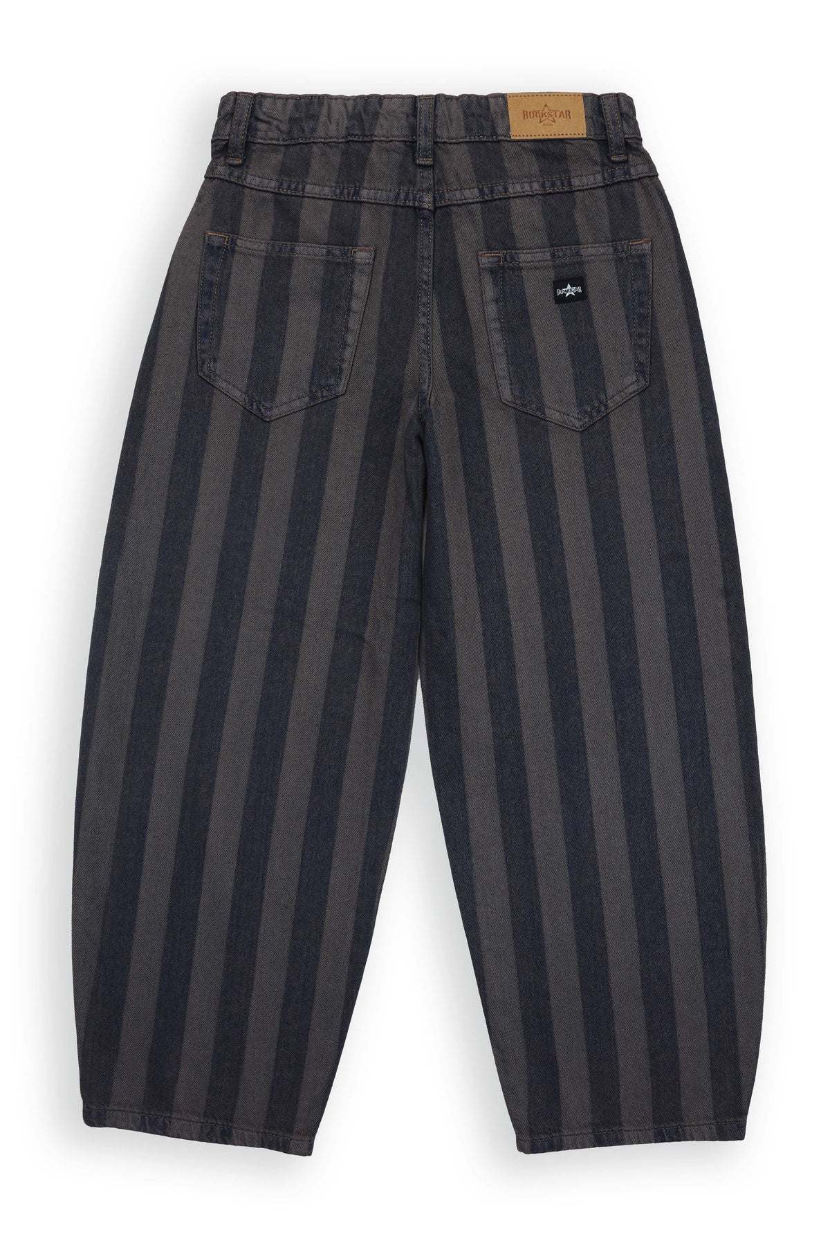 Shadow Stripe Pants