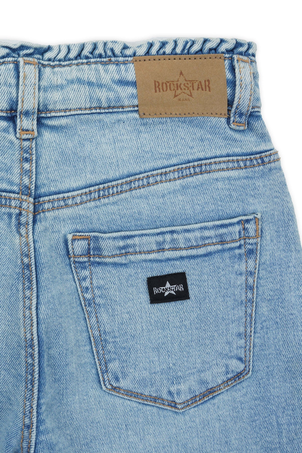 Frostline Jeans