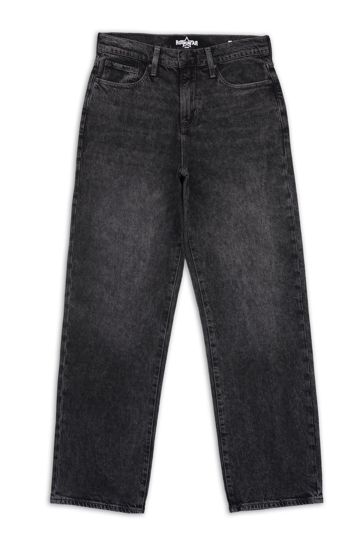 Faded Memory Jeans