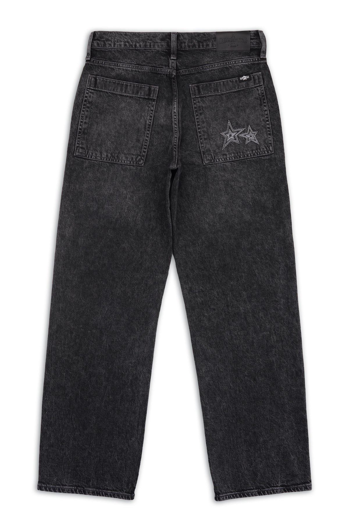 Faded Memory Jeans
