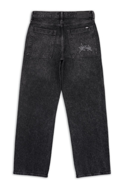 Faded Memory Jeans