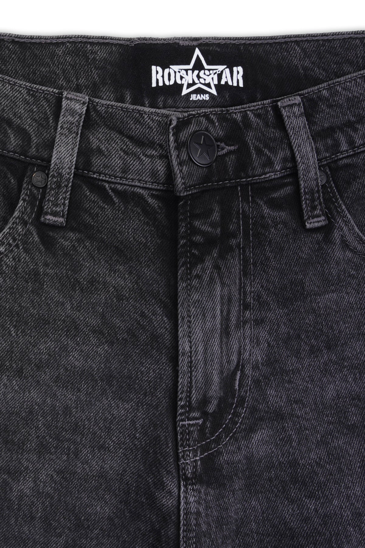 Faded Memory Jeans