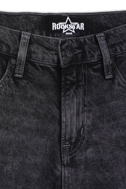 Faded Memory Jeans