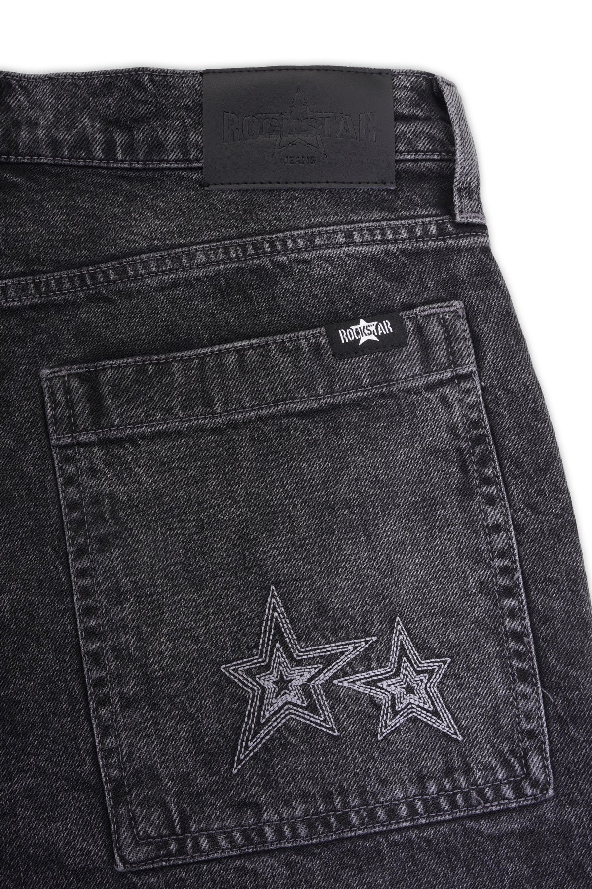 Faded Memory Jeans