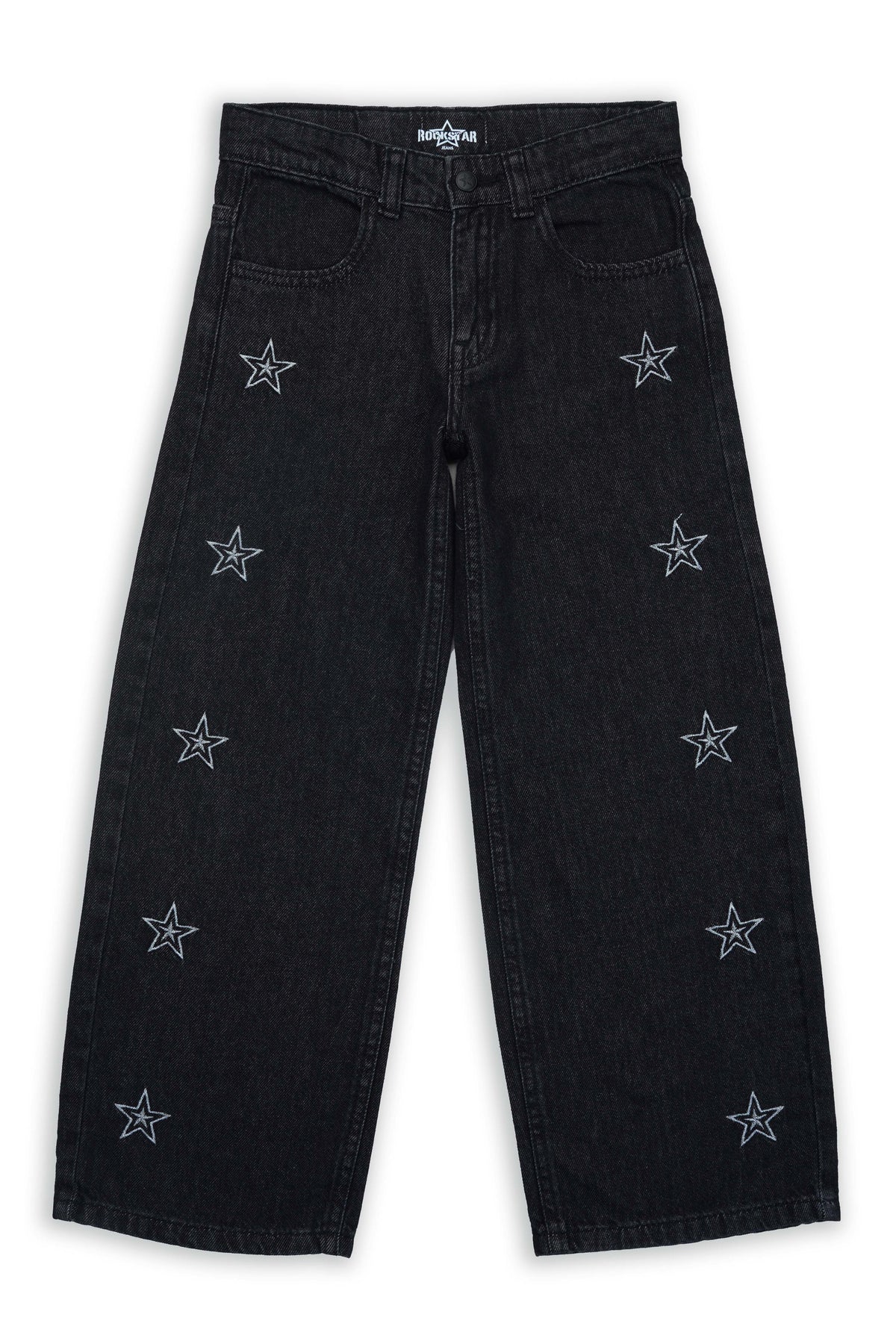 Starlight Studded Jeans