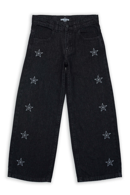 Starlight Studded Jeans
