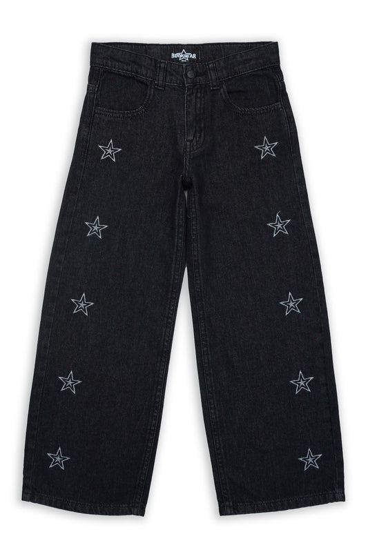 Starlight Studded Jeans