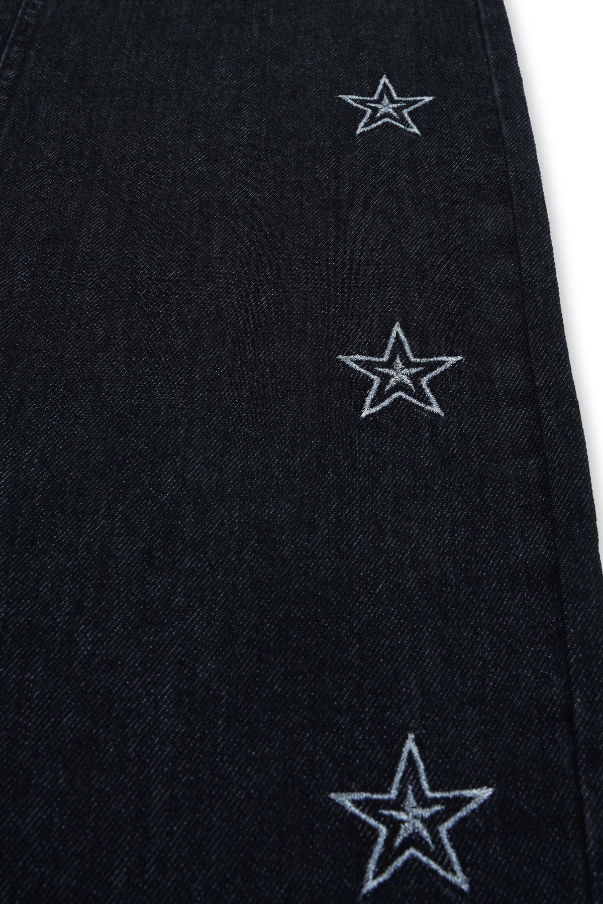 Starlight Studded Jeans