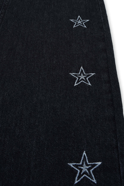 Starlight Studded Jeans