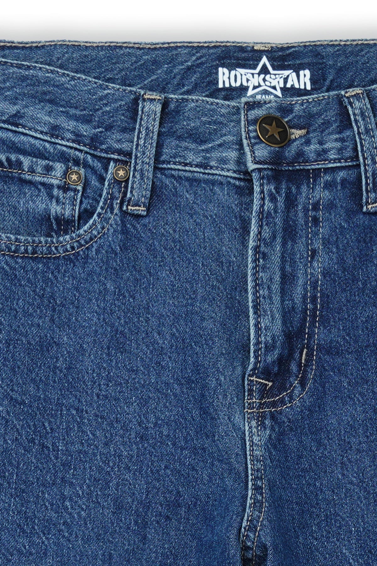 Open Horizon Jeans