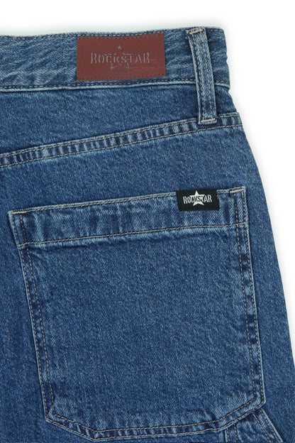 Open Horizon Jeans