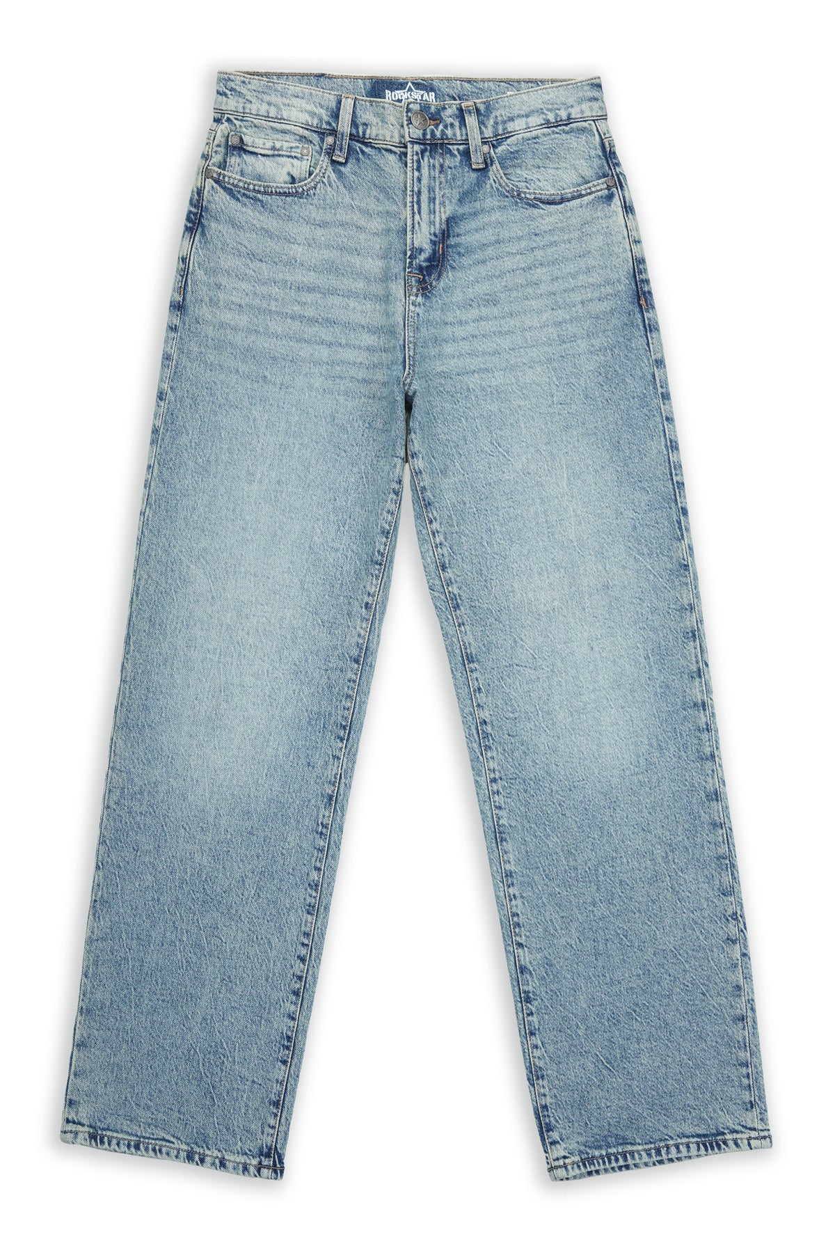 Soft Vintage Jeans