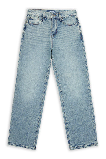 Soft Vintage Jeans