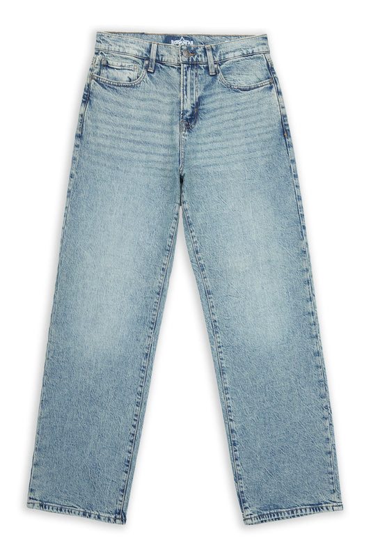 Soft Vintage Jeans