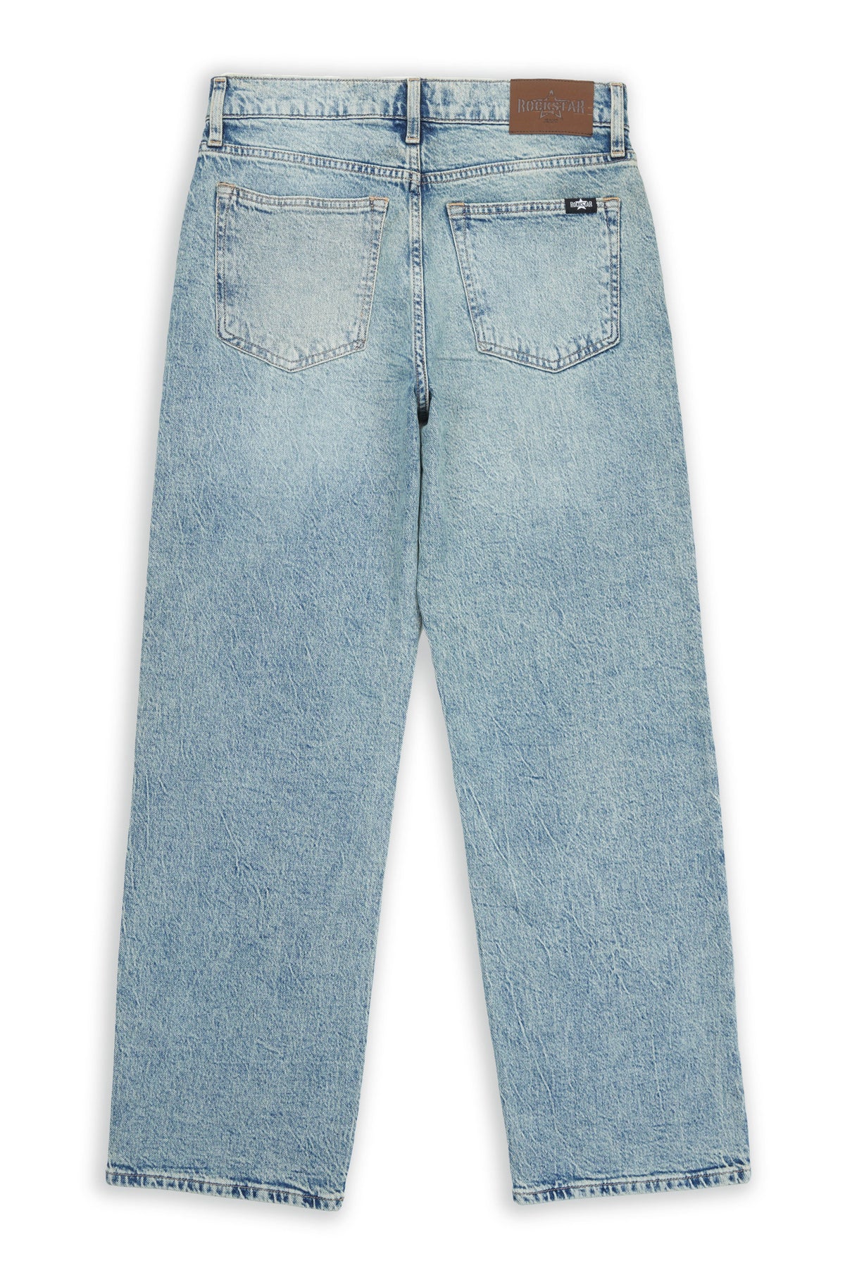 Soft Vintage Jeans