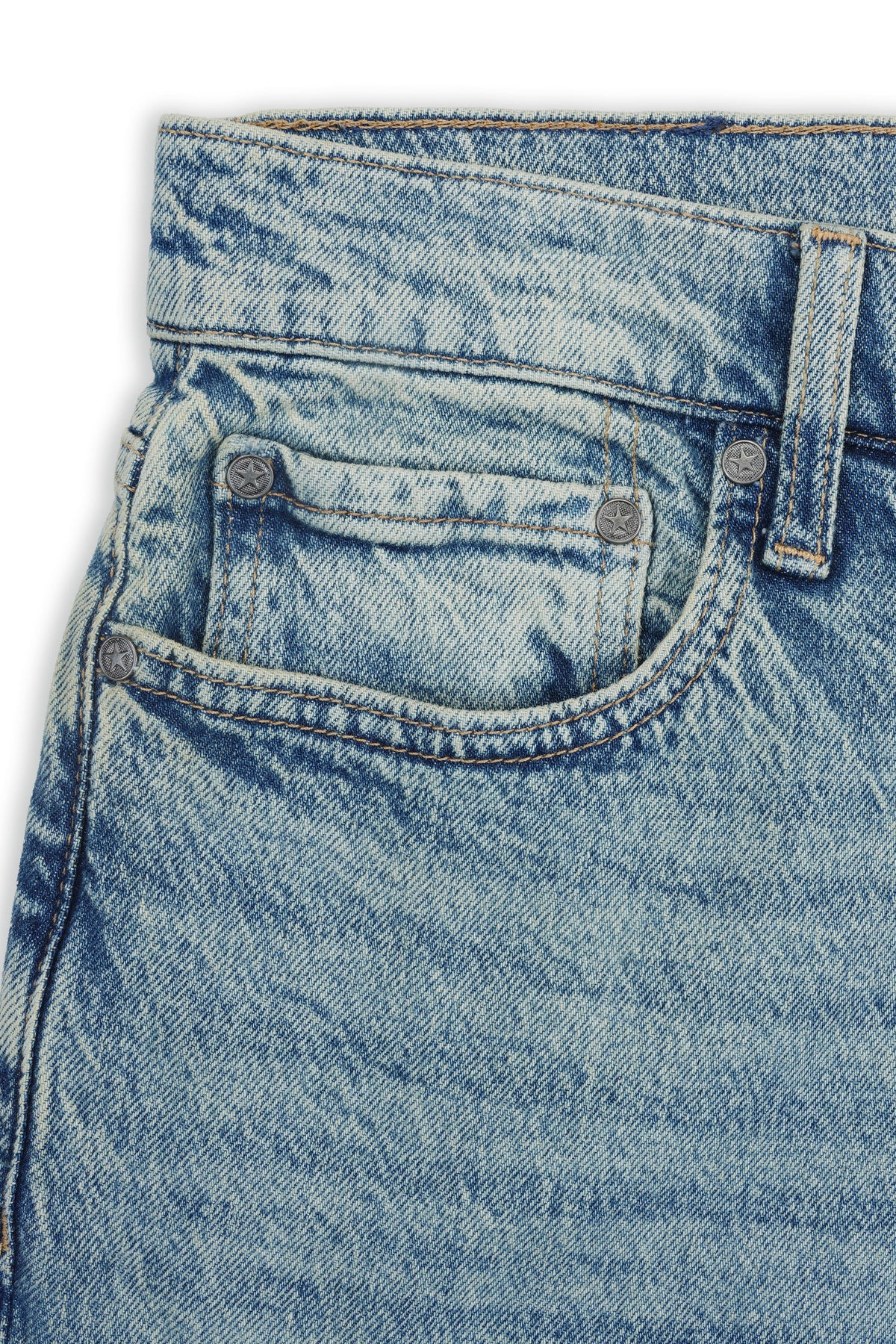 Soft Vintage Jeans