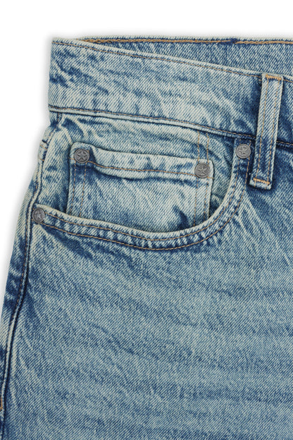 Soft Vintage Jeans