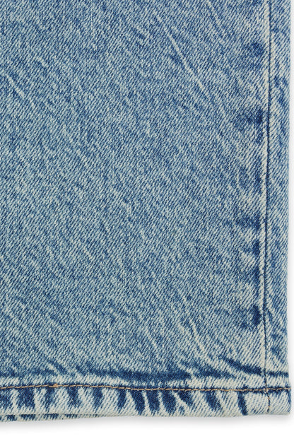 Soft Vintage Jeans
