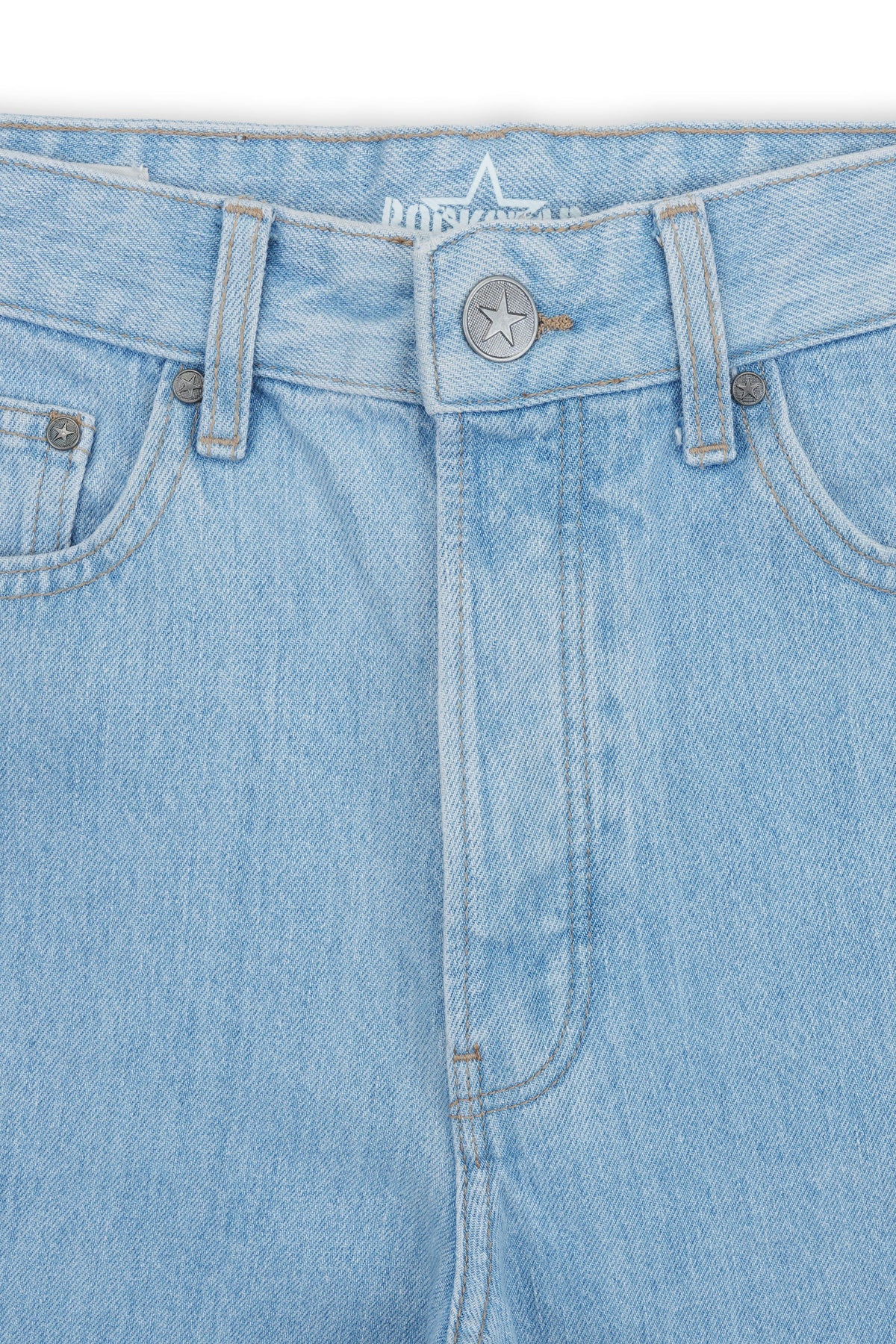 Skylit Freedom Jeans