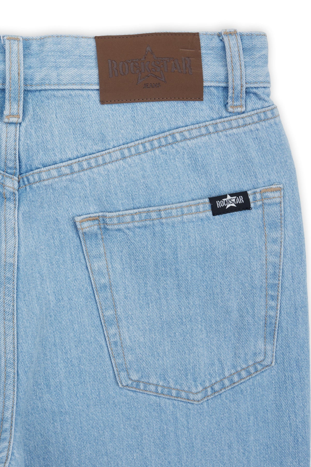 Skylit Freedom Jeans