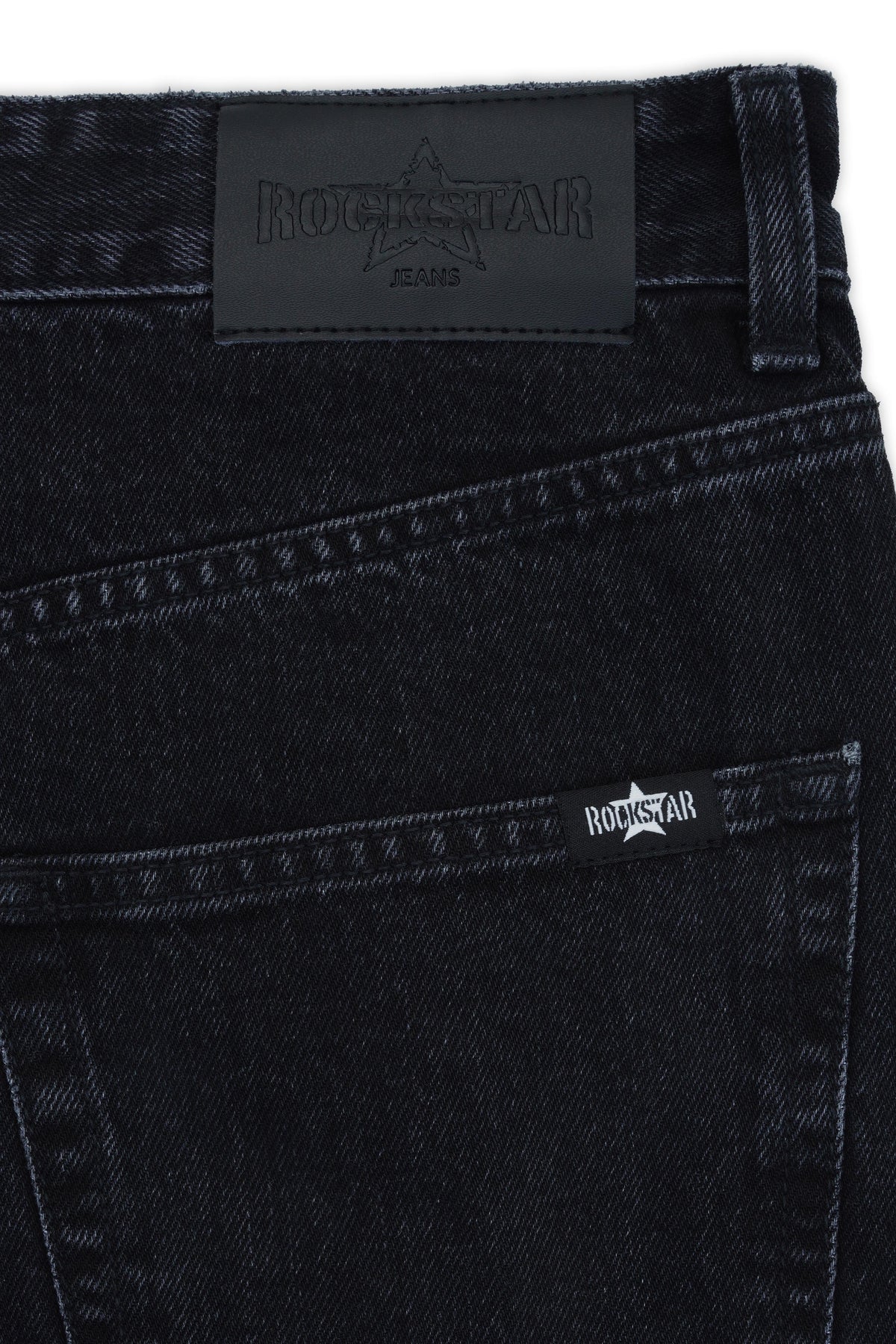 Eclipse Rebel Jeans
