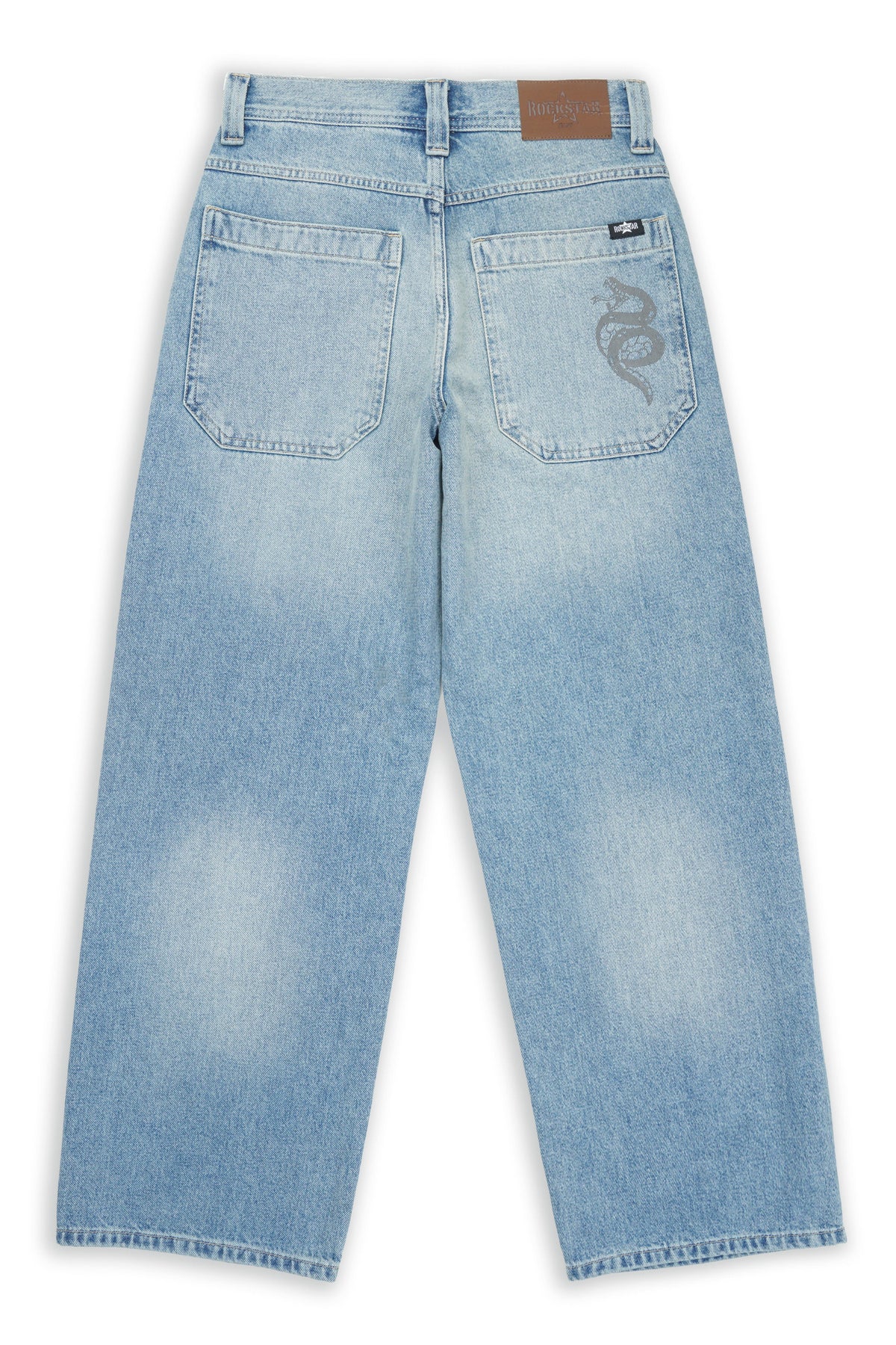 Freedom Tinted Jeans